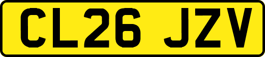 CL26JZV
