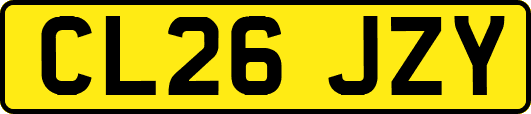 CL26JZY