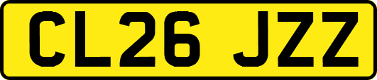 CL26JZZ