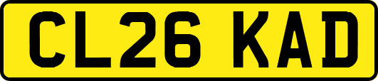 CL26KAD