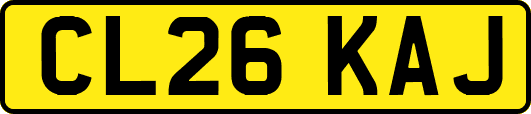 CL26KAJ