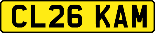 CL26KAM