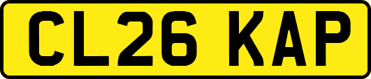 CL26KAP
