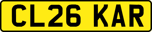 CL26KAR