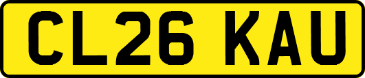 CL26KAU