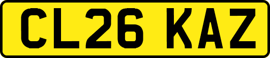 CL26KAZ