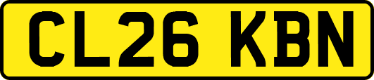CL26KBN