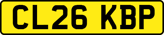 CL26KBP