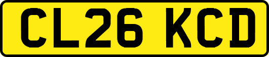 CL26KCD