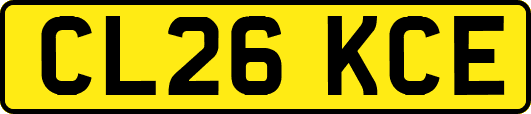 CL26KCE