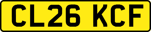 CL26KCF
