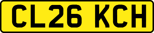 CL26KCH
