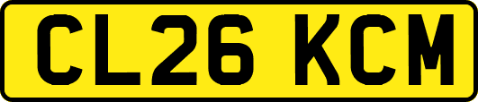 CL26KCM