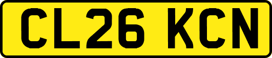 CL26KCN