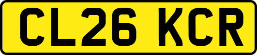 CL26KCR