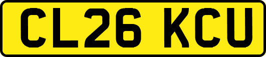 CL26KCU