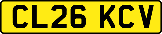 CL26KCV