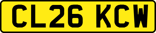 CL26KCW