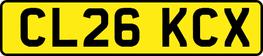 CL26KCX
