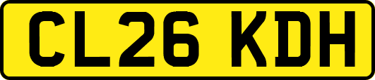 CL26KDH