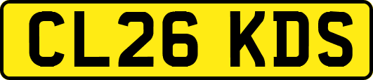 CL26KDS