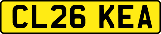 CL26KEA