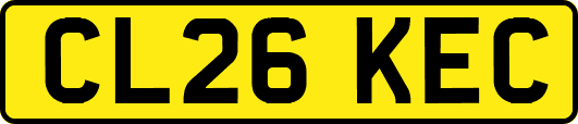 CL26KEC
