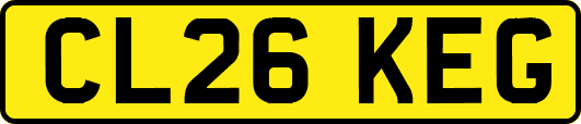 CL26KEG