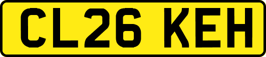 CL26KEH