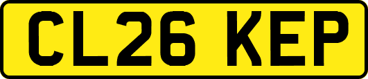 CL26KEP