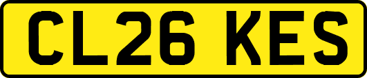 CL26KES