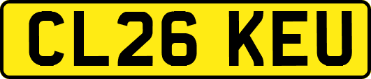 CL26KEU