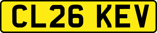 CL26KEV