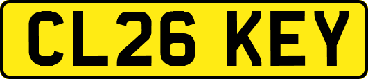 CL26KEY