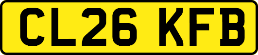 CL26KFB