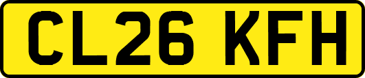 CL26KFH