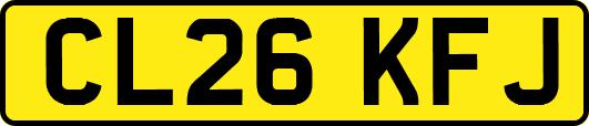 CL26KFJ
