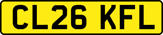 CL26KFL