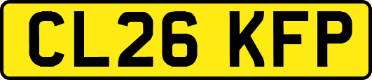 CL26KFP