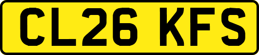 CL26KFS