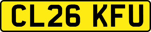 CL26KFU