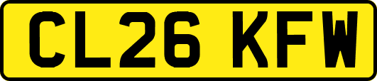 CL26KFW