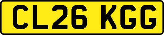 CL26KGG