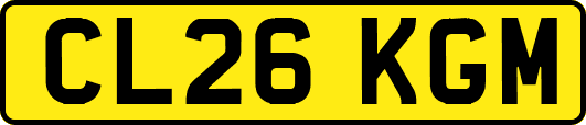 CL26KGM