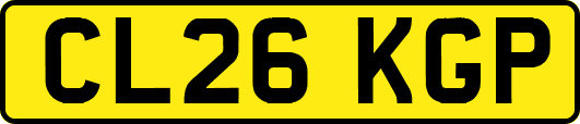 CL26KGP