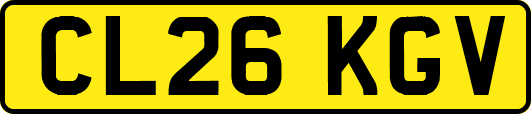 CL26KGV