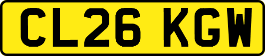 CL26KGW