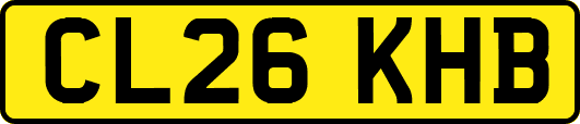 CL26KHB