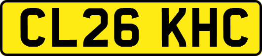 CL26KHC