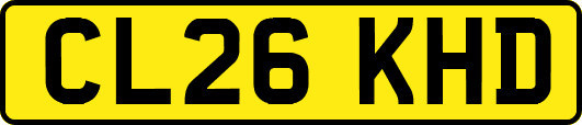 CL26KHD